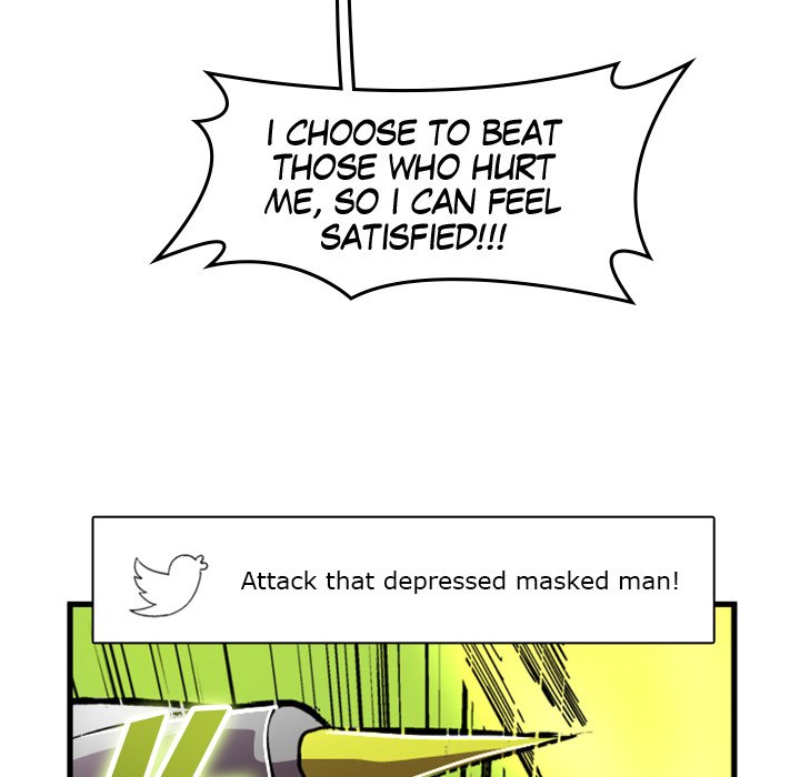 Read Galauman chapter 5 image 53 on Lezhin