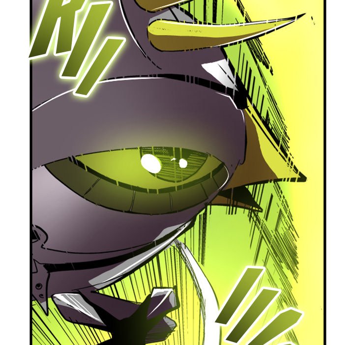 Read Galauman chapter 5 image 54 on Lezhin