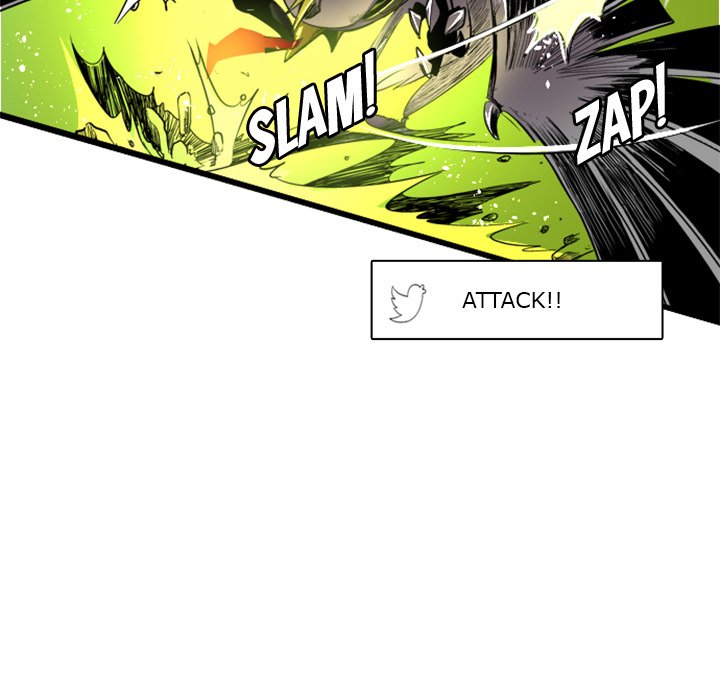 Read Galauman chapter 5 image 57 on Lezhin