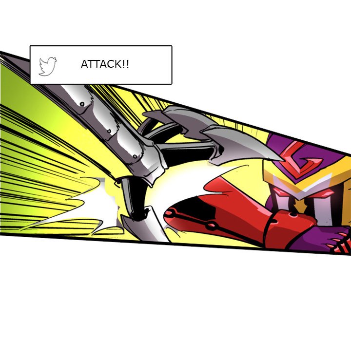 Read Galauman chapter 5 image 58 on Lezhin