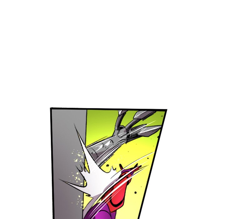 Read Galauman chapter 5 image 59 on Lezhin