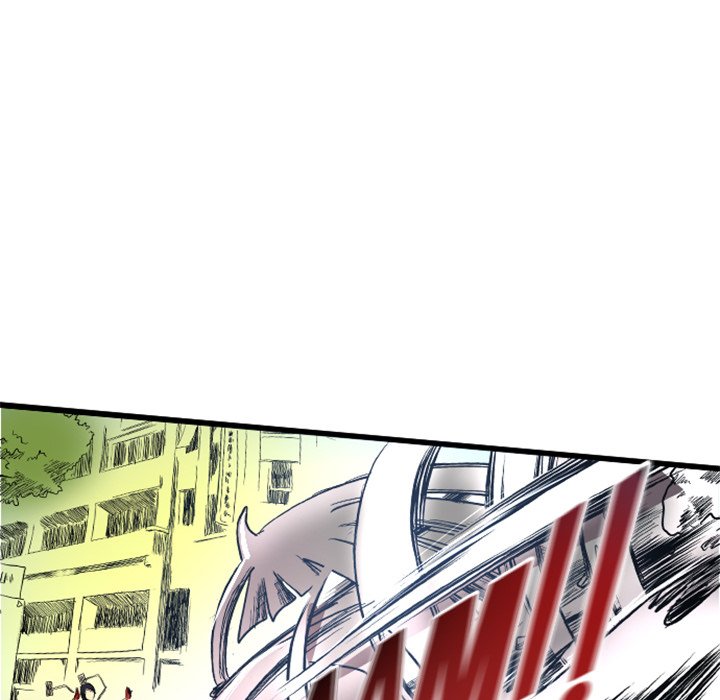 Read Galauman chapter 5 image 62 on Lezhin
