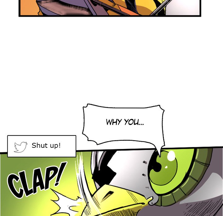 Read Galauman chapter 5 image 67 on Lezhin