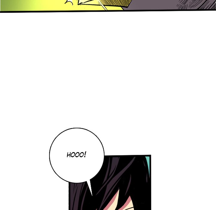 Read Galauman chapter 5 image 68 on Lezhin