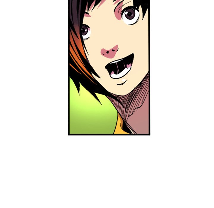 Read Galauman chapter 5 image 69 on Lezhin