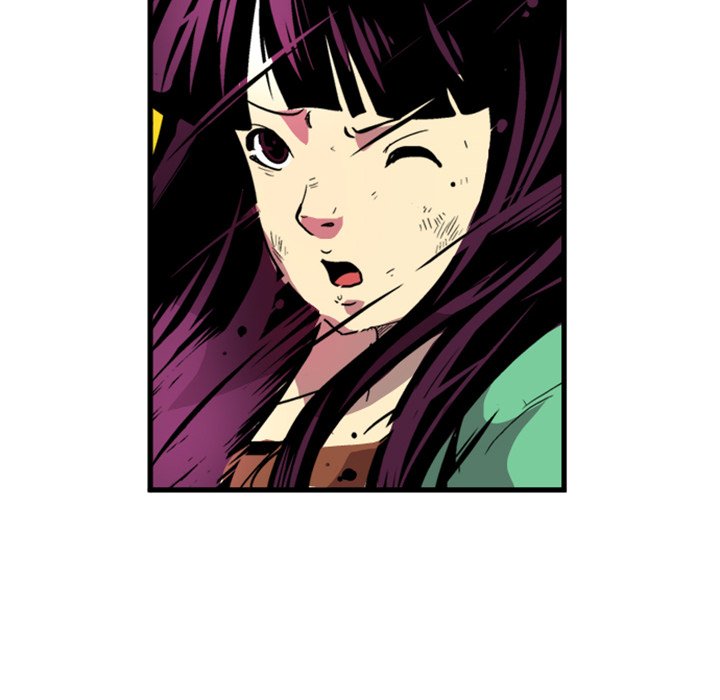 Read Galauman chapter 5 image 7 on Lezhin