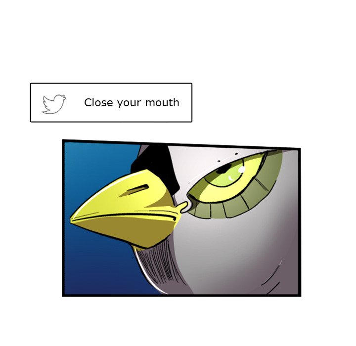 Read Galauman chapter 5 image 71 on Lezhin