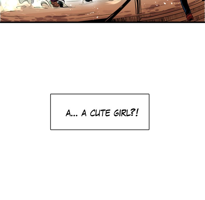 Read Galauman chapter 5 image 9 on Lezhin