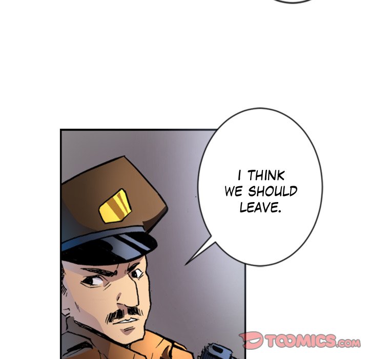 Read Galauman chapter 50 image 16 on Lezhin