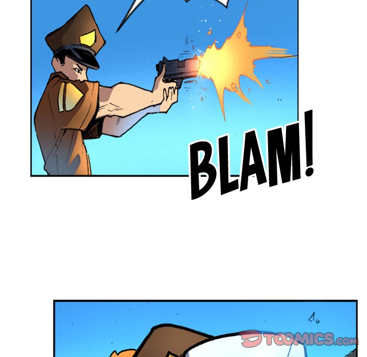 Read Galauman chapter 50 image 20 on Lezhin