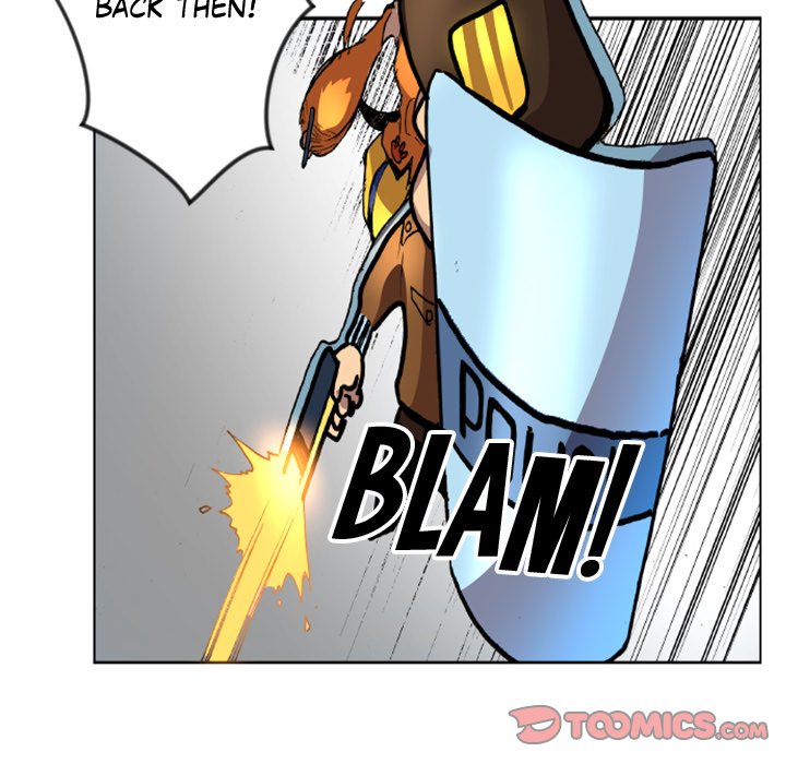 Read Galauman chapter 50 image 24 on Lezhin