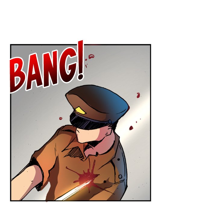 Read Galauman chapter 50 image 25 on Lezhin