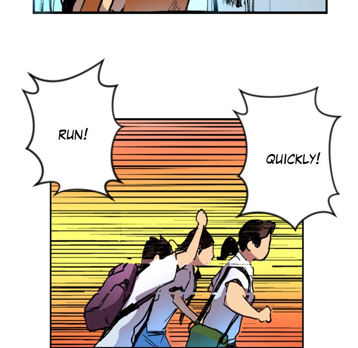 Read Galauman chapter 50 image 29 on Lezhin