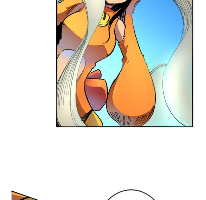 Read Galauman chapter 50 image 33 on Lezhin