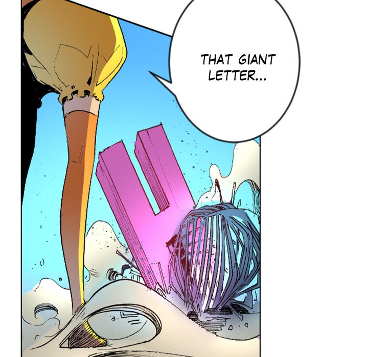 Read Galauman chapter 50 image 34 on Lezhin
