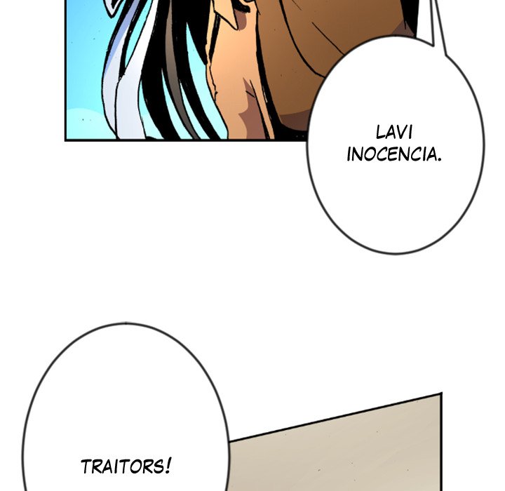 Read Galauman chapter 50 image 38 on Lezhin