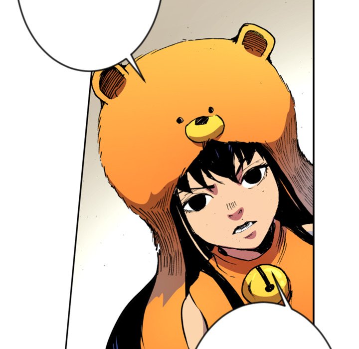 Read Galauman chapter 50 image 39 on Lezhin