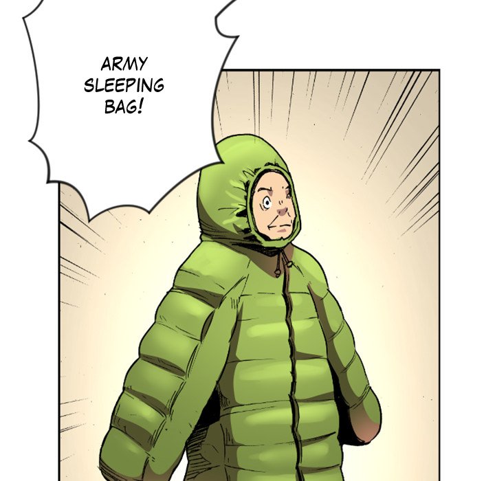 Read Galauman chapter 50 image 41 on Lezhin