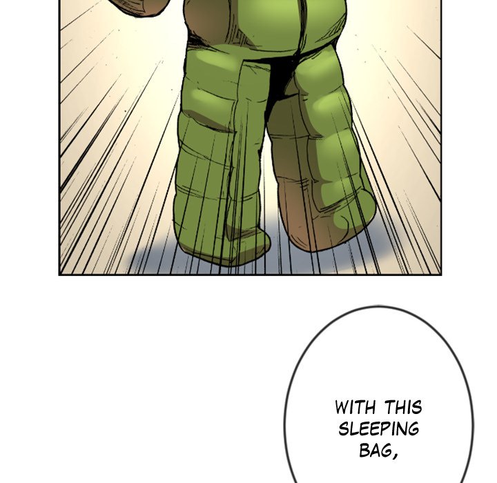 Read Galauman chapter 50 image 42 on Lezhin