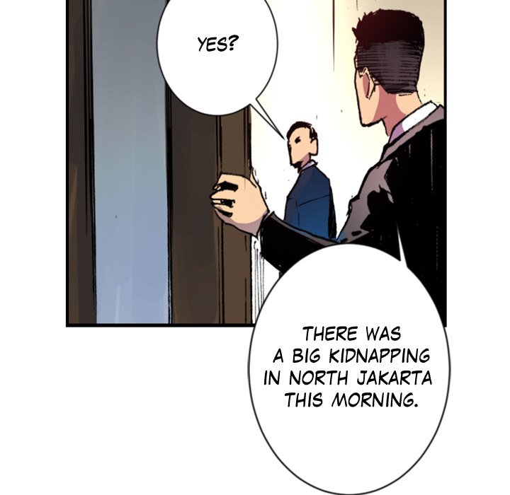 Read Galauman chapter 50 image 49 on Lezhin