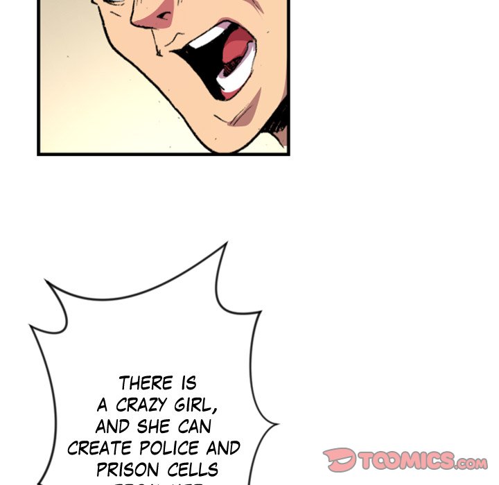 Read Galauman chapter 50 image 52 on Lezhin
