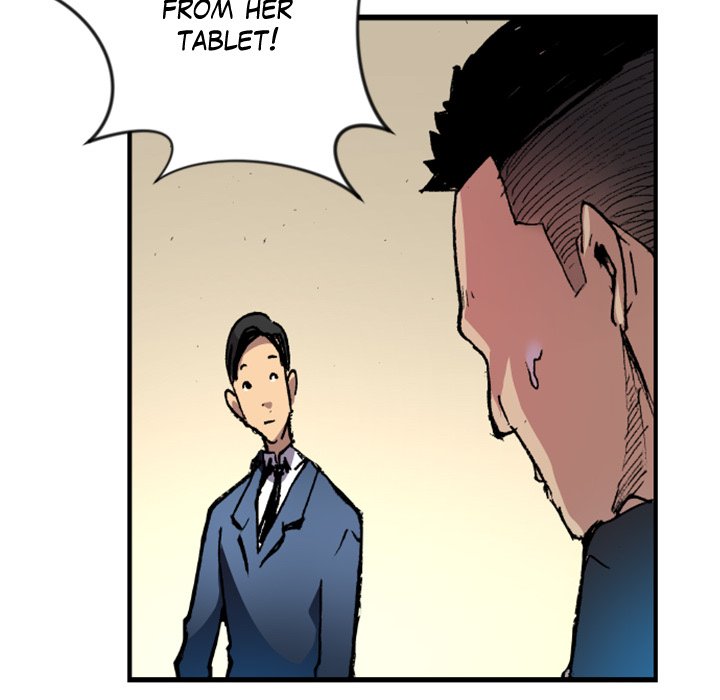 Read Galauman chapter 50 image 53 on Lezhin