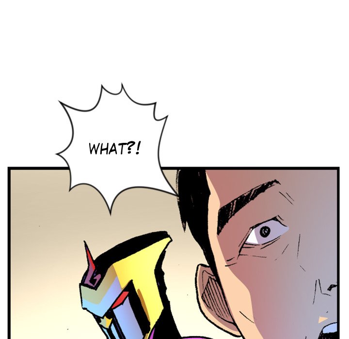 Read Galauman chapter 50 image 54 on Lezhin
