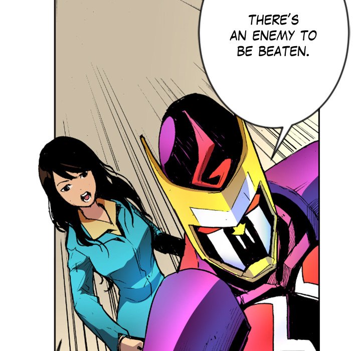 Read Galauman chapter 50 image 57 on Lezhin