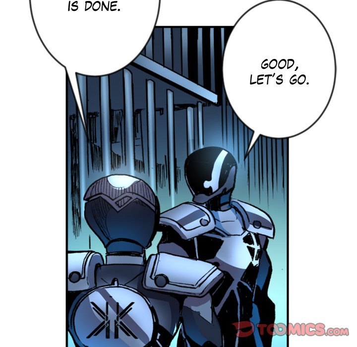 Read Galauman chapter 50 image 8 on Lezhin