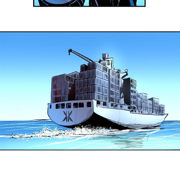 Read Galauman chapter 50 image 9 on Lezhin