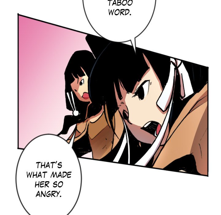 Read Galauman chapter 52 image 10 on Lezhin