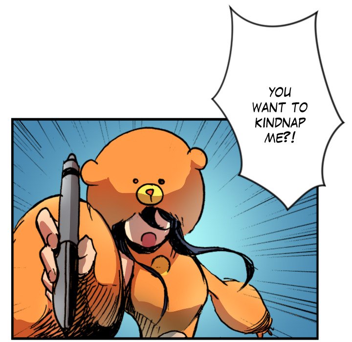 Read Galauman chapter 52 image 12 on Lezhin