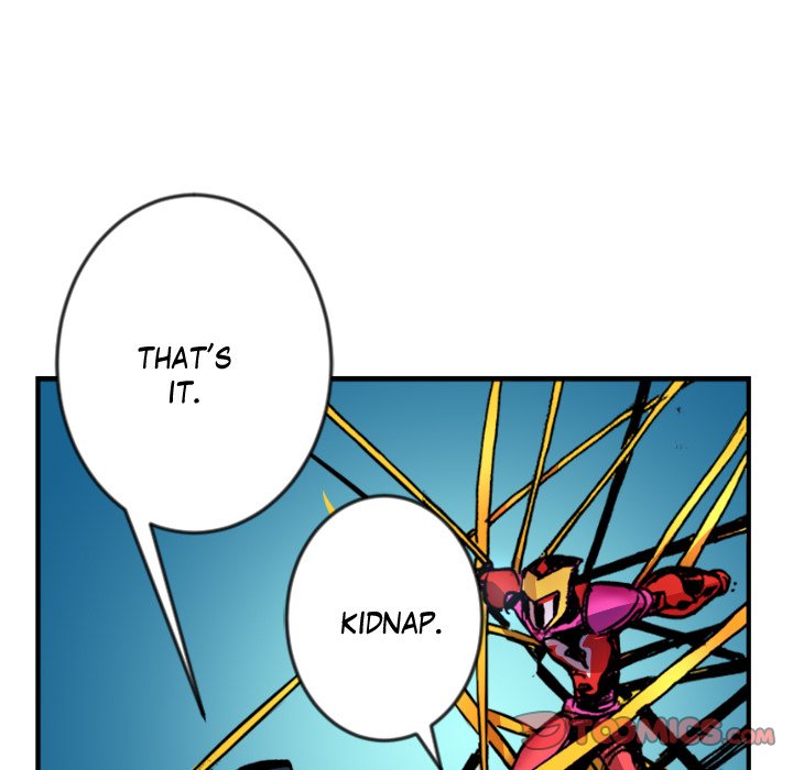 Read Galauman chapter 52 image 13 on Lezhin