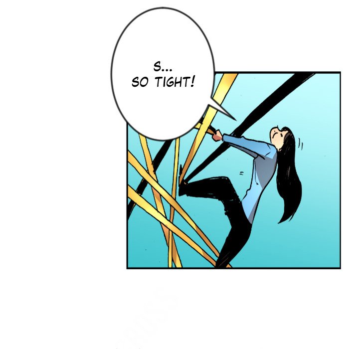 Read Galauman chapter 52 image 17 on Lezhin