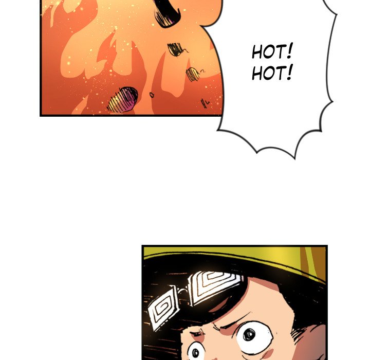 Read Galauman chapter 52 image 22 on Lezhin