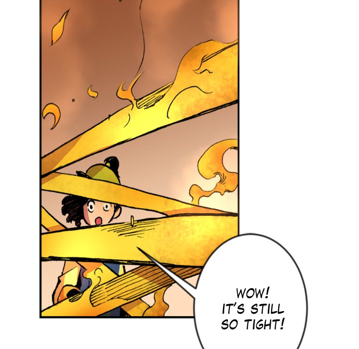 Read Galauman chapter 52 image 24 on Lezhin