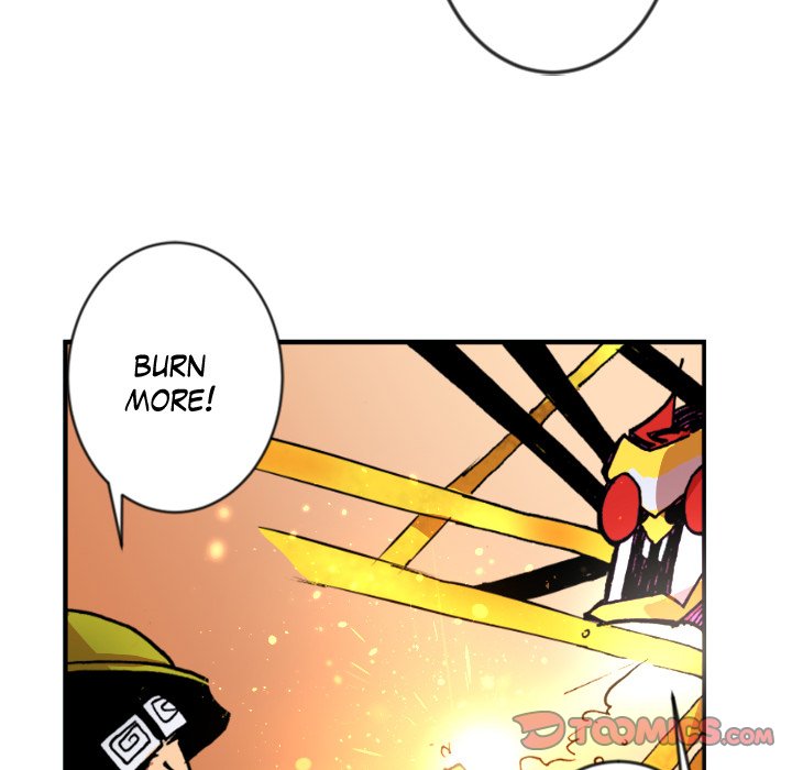 Read Galauman chapter 52 image 25 on Lezhin