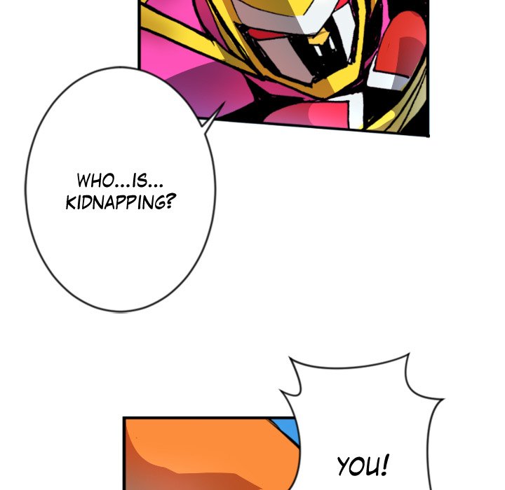Read Galauman chapter 52 image 4 on Lezhin