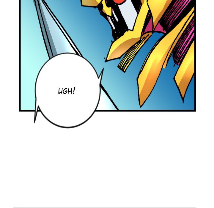 Read Galauman chapter 52 image 40 on Lezhin