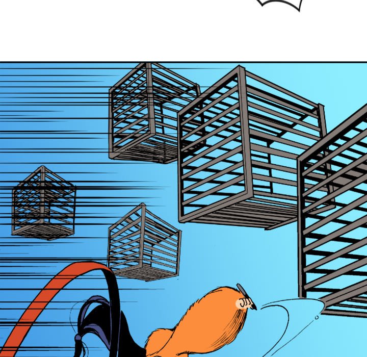 Read Galauman chapter 52 image 44 on Lezhin