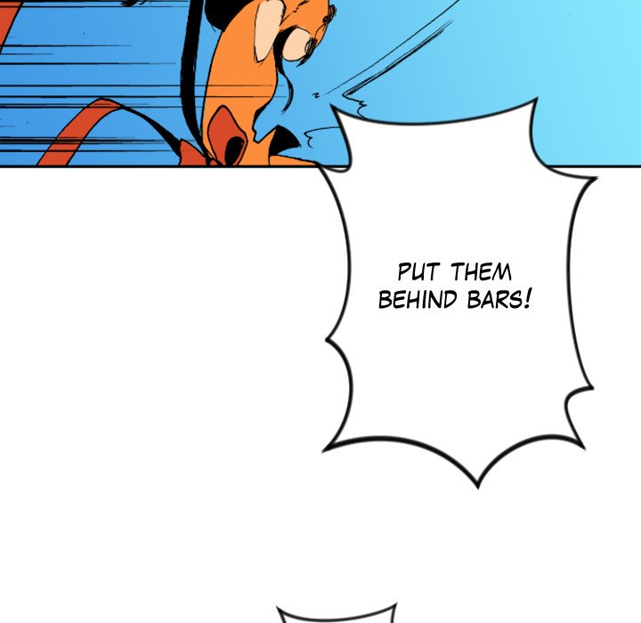 Read Galauman chapter 52 image 45 on Lezhin
