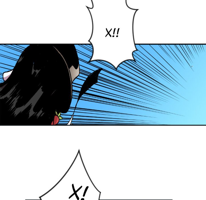 Read Galauman chapter 52 image 46 on Lezhin