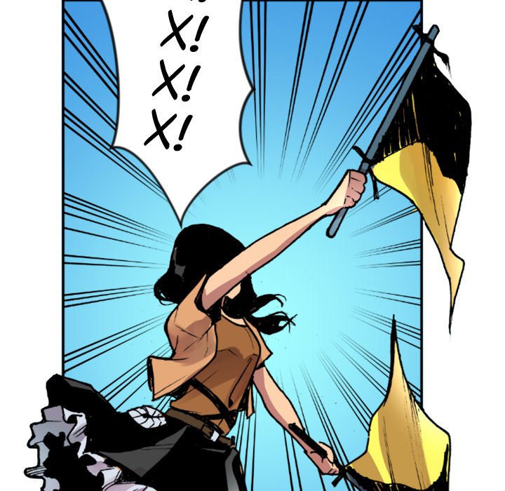 Read Galauman chapter 52 image 47 on Lezhin