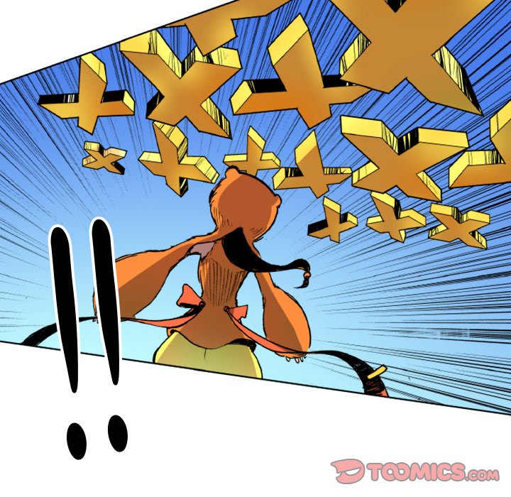 Read Galauman chapter 52 image 49 on Lezhin