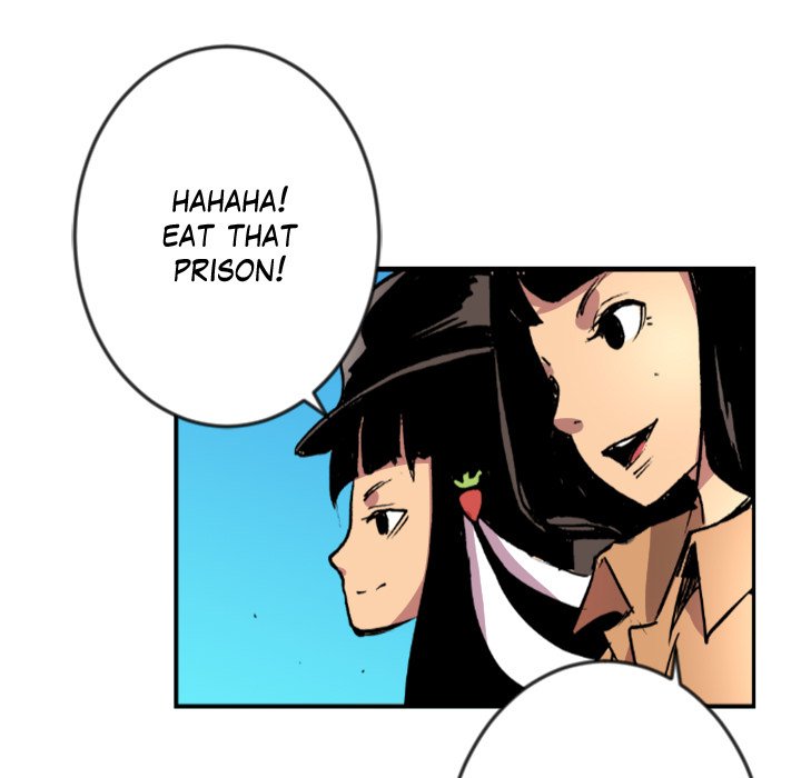 Read Galauman chapter 52 image 54 on Lezhin