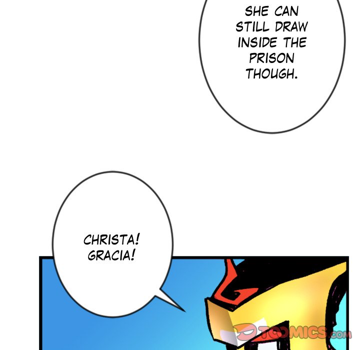Read Galauman chapter 52 image 55 on Lezhin