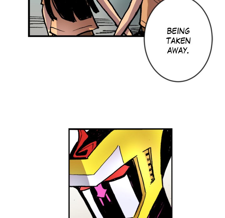Read Galauman chapter 52 image 59 on Lezhin