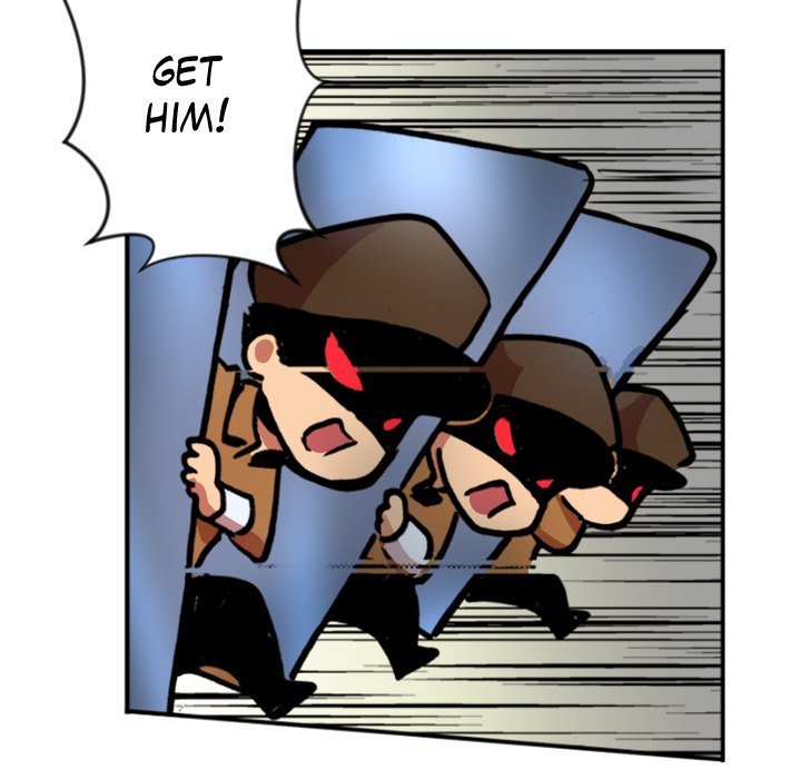 Read Galauman chapter 52 image 6 on Lezhin