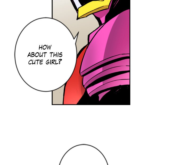 Read Galauman chapter 52 image 60 on Lezhin