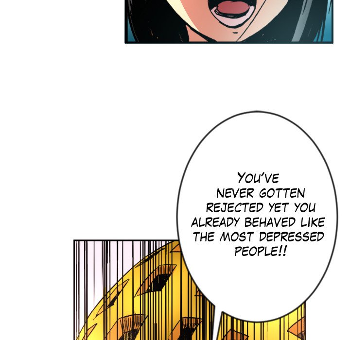 Read Galauman chapter 52 image 63 on Lezhin